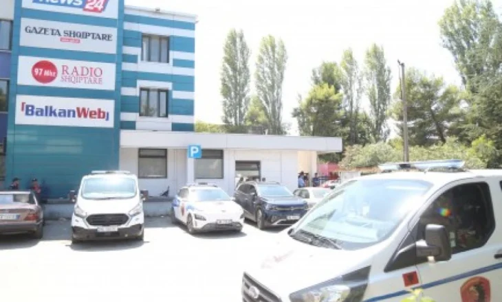 IKMT kërkon të prishë lidhjet e transmetimit të News24, ‘Safe Journalists Albania’: Të shmanget çdo hap që rrezikon infrastrukturën mediatike