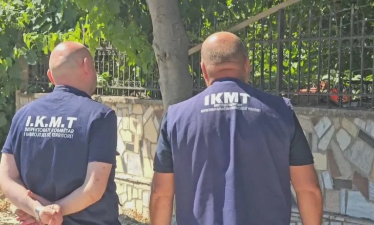 IKMT nis aksionin e prishjeve në qarkun e Korçës