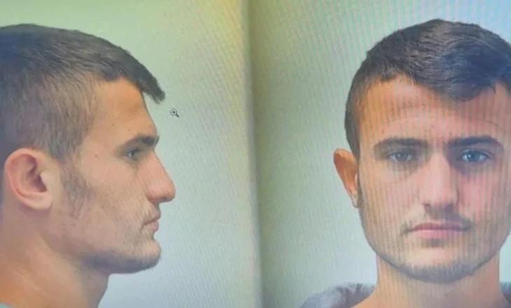 Iku nën hundën e gardianëve! Kush është i burgosuri shqiptari i arratisur në Greqi