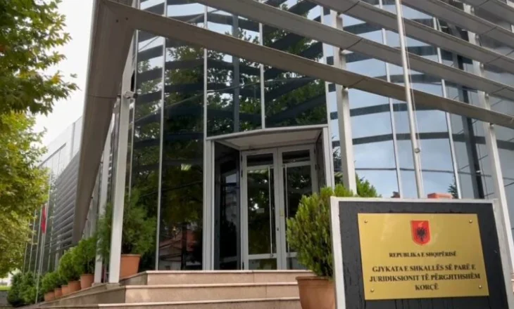 ILD nisi hetim në 2024, KLP seancë dëgjimore më 18 gusht për procedimin disiplinor ndaj një prokurori në Korçë