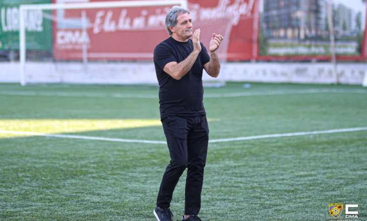 Ilir Daja, simboli i suksesit të skuadrave shqiptare në Europë