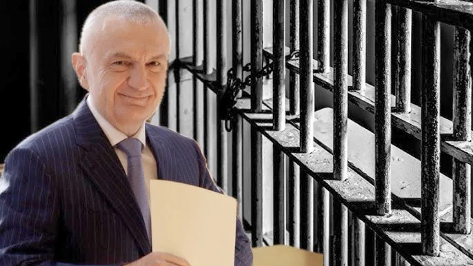 Ilir Meta mbetet në burg, Gjykata e Posaçme rrëzon kërkesën e ish-presidentit, nëse lirohet rrezikon të kërcënojë…