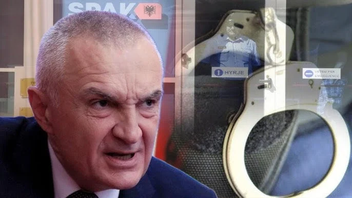 Ilir Meta paraqet rrezikshmëri, rrezikon të prishë provat e SPAK dhe të intimidojë dëshmitarët, GJKKO zbulon pse…