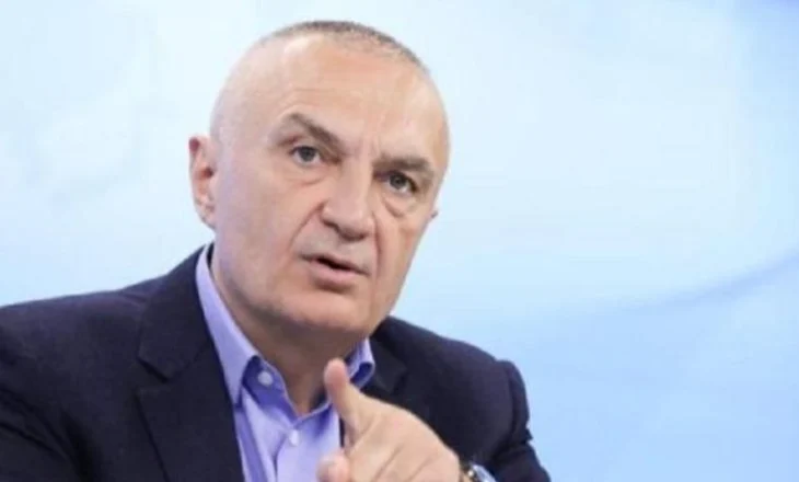 Ilir Meta reagon për ndërprerjen e sinjalit të News24: Akt kriminal ndaj fjalës së lirë, largon Shqipërinë nga Europa