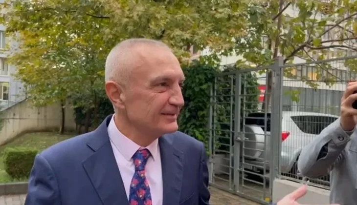 Ilir Metës i komunikohen akuzat, ish-presidenti njihet zyrtarisht me pretendimet e SPAK