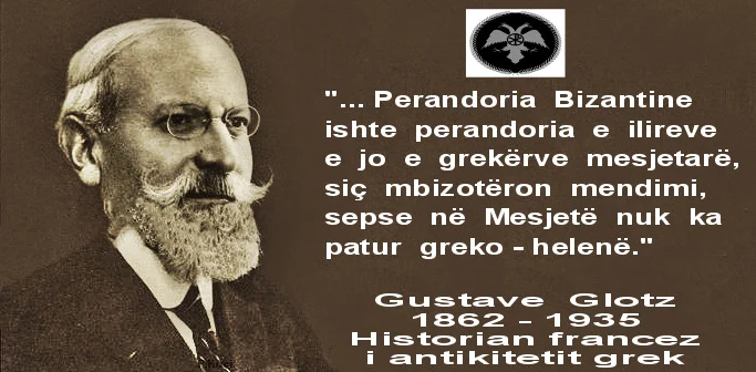 Ilirët , i vetmi popull autokton në Ballkan
