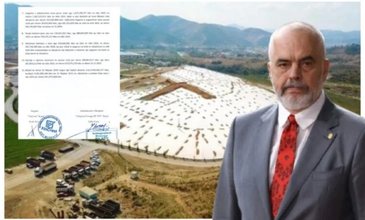 Inceneratori fantazmë i Tiranës fitoi 10 mln euro vitin e kaluar, por ku shkuan paratë?