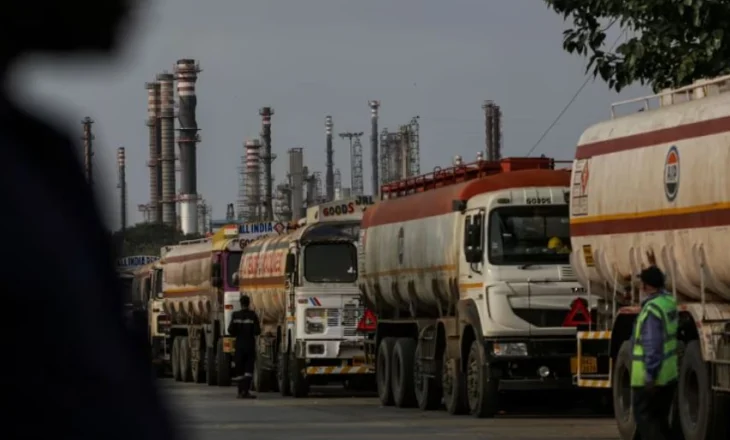 India kundërshton tarifat e Trump: Këto veprime janë të paarsyeshme