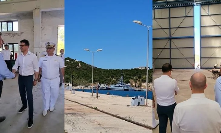 Industria e Mbrojtjes, Vengu: 20 shoqëri interes për të bashkëpunuar me KAYO, kemi finalizuar negociatat për 3 prej tyre