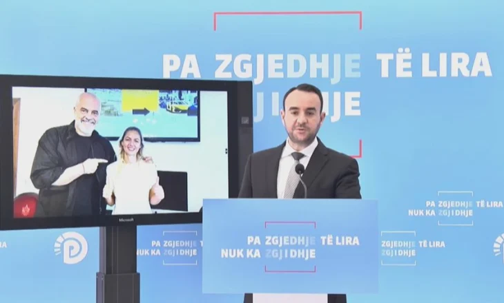 Industria e prodhimit të ar*ëve, PD akuzon Ramën: Kompanitë kanë kryer transaksione të dyshimta