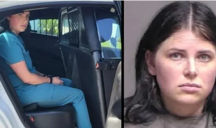 Infermierja pa licencë arrestohet në Florida, ka punuar me diplomë të falsifikuar dhe ka trajtuar 4 mijë pacientë