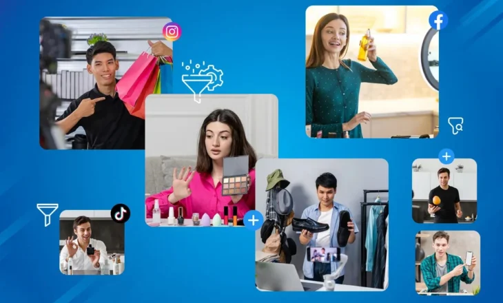 Influencerët e rrjetet sociale “bllokojnë” televizionet, bien të ardhurat në 2024, rriten humbjet