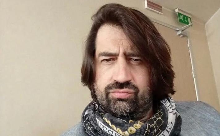 Inskenoi vdekjen e tij/ Davide Pecorelli ndërpret grevën e urisë: Kam humbur 6 kg, në qeli ka minj…