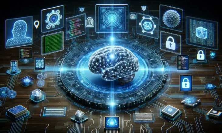 Inteligjenca artificiale po ndryshon tregun e punës në Shqipëri