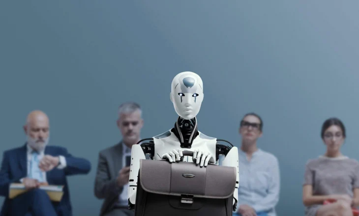 Inteligjenca Artificiale po riformaton punësimin në Shqipëri