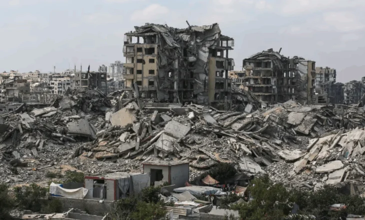 Intensifikohen sulmet izraelite në Gaza, 89 të vrarë në 24 orët e fundit