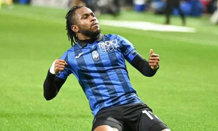 Inter heq dorë nga Lookman dhe ka planin B, ja dy emrat e përfolur