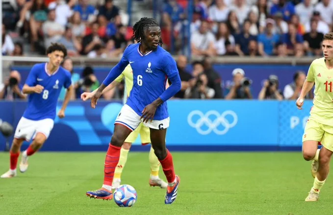 Inter -Lukman? Manu Kone i Romës obsioni i ri