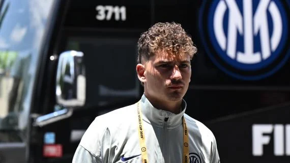 Interi e bën dalje Esposito, sulmuesi i ri do të firmosë kontratë 5-vjeçare me ekipin tjetër të Serie A