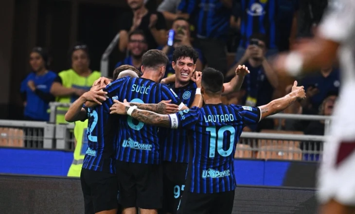 Interi shtron “manita”, kampionati nis me fitore me 5 yje