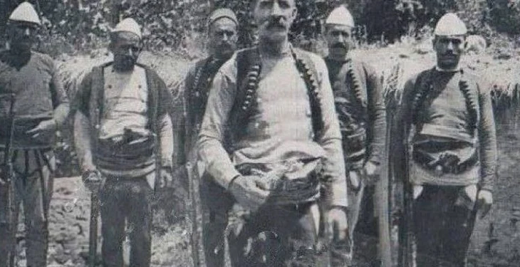 Intervista rrallë e Isa Boletinit: Shqiptarët nuk do të heqin dorë nga Shkupi, Janina, Gjakova…