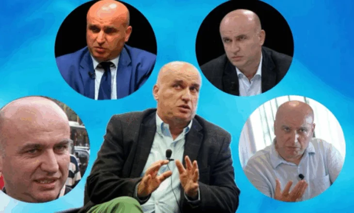 Investigimi/ Mbi 10 mijë m2 tokë në Ksamil në emër të Regon Bazes, djalit të Mero Bazes
