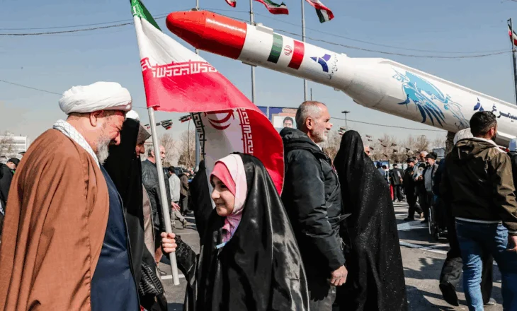 Irani u frikësohet sanksioneve, Teherani: Të gatshëm të reduktojmë pasurimin e uraniumit