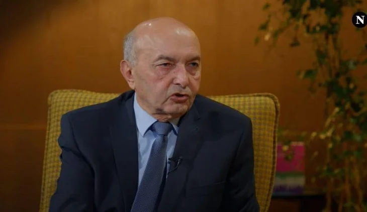 Isa Mustafa thirrje që nesër të protestohet: Po ta kisha shëndetin, do të isha me veteranët