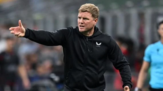 Isak do me patjetër Liverpool-in, vjen “thumbimi” i trajnerit Howe: Skuadra, mbi cilindo individ