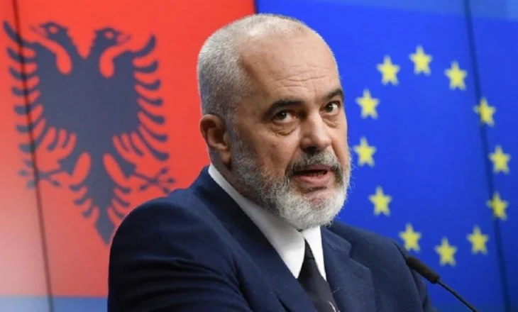 Ish-deputeti i PS: Edi Rama, klouni i oborrit