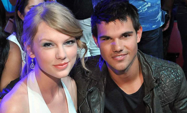 Ish-i dashuri i Taylor Swift, reagon ndaj fejesës së saj me Travis Kelce