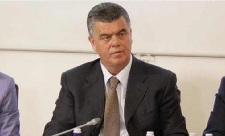 Ish-ministri i Mjedisit lë qelinë! Lefter Koka merr leje për të vizituar nënën e sëmurë