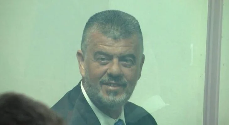 Ish-ministri Lefter Koka lë për pak orë qelinë, zbulohet arsyeja