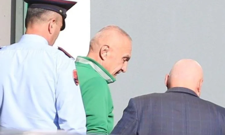 Ish presidenti mbetet në burg/ Ilir Meta kërkon lirinë, Gjykata e Posaçme rrëzon kërkesën