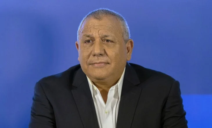 Ish-shefi i shtabit të forcave izraelite bën thirrje për largimin e qeverisë Netanyahu: Djali im vdiq nga zgjedhjet e këtij kabinetit