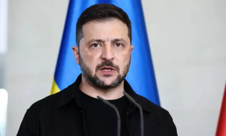 “Ishte bisedë e gjatë”/ Pas takimit me Putin, Trump telefonon Zelenskyn