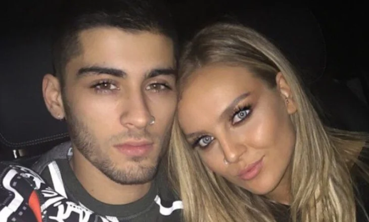 “Ishte dashuria ime e parë, vuajta shumë”, Perrie Edwards flet për historinë me Zayn Malik