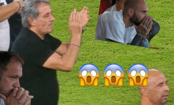 Ishte Dinamo e Tiranës apo Manchester City? Kroatët shokohen nga humbja në Shqipëri, shihni reagimet epike
