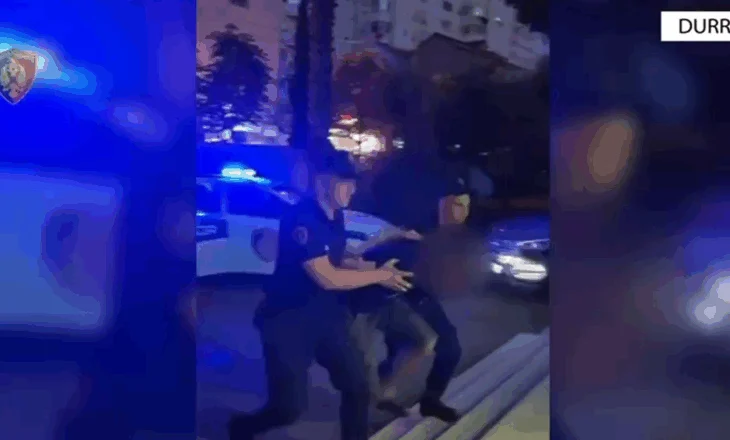 Ishte në “arrest shtëpie” dhe ftoi 44-vjeçarin për seks me para, por e grabiti bashkë me shokun, shpallet në kërkim 49-vjeçarja