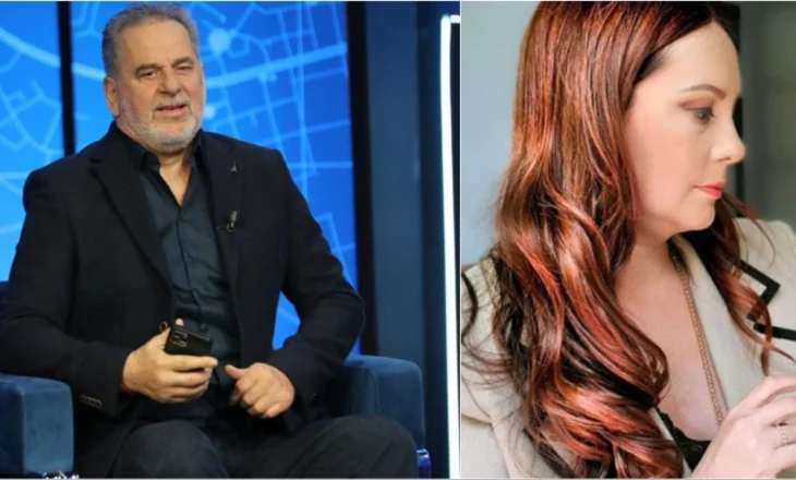 “Ishte një mendje e qëndisur bukur”, Monika Stafa tregon intervistën e fundit me Zhejin: I kujdesshëm në çdo fjali që shprehte