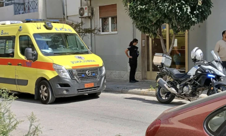 “Ishte përdorues droge”, detaje të rënda nga krimi në Greqi, shqiptari vrau gruan në sy të fëmijëve: E pashë babin duke e goditur mamin me thikë