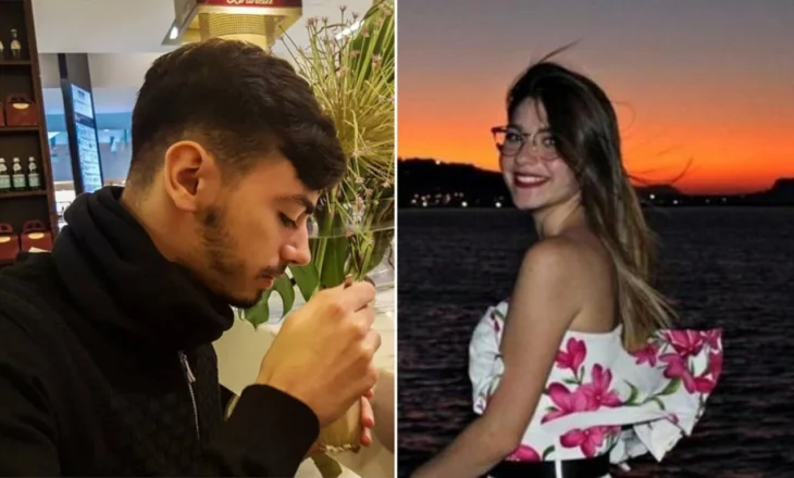 Itali, autori i vrasjes së studentes 22-vjeçare në Siçili kryen vetëvrasje në burg
