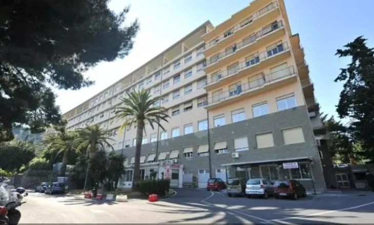Itali/ Shqiptari i dehur sulmon dy infermiere në spital