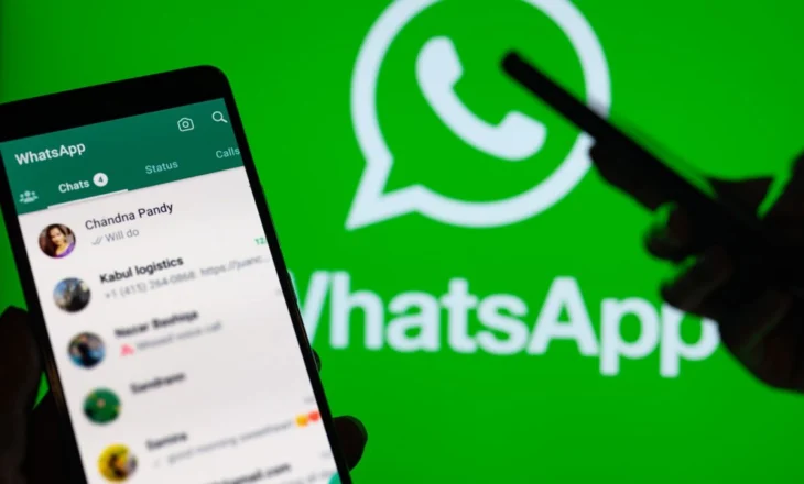 Italia nis hetimet për futjen e inteligjencës artificiale në WhatsApp