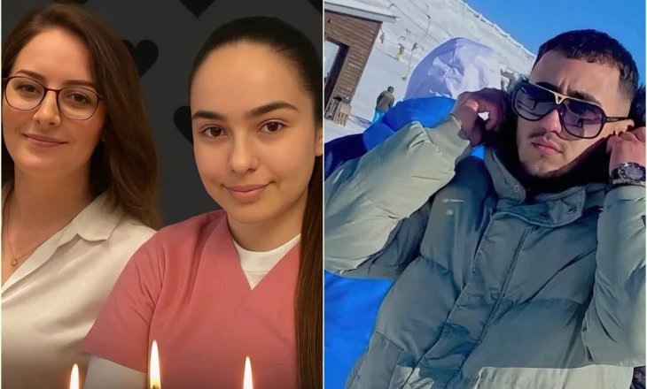 Iu mori jetën dy motrave në Delvinë, ky është i riu nga Gjirokastra që drejtonte “Audin”