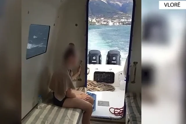 Iu rrezikua jeta, shpëtohen 3 pushues në Vlorë