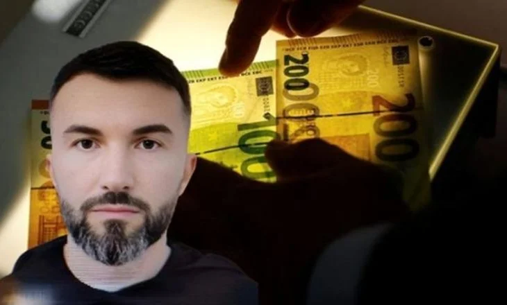 Iu sekuestruan 26 milionë euro pasuri, kush është Kristian Koni që përdor edhe 4 identitete të tjera