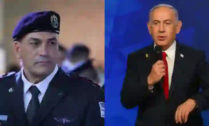 Izrael: përplasja e Netanyahu-t me ushtrinë
