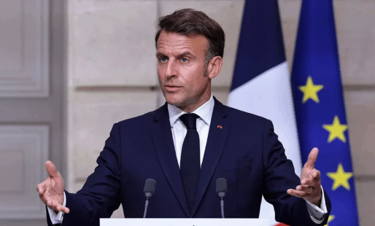 Izraeli gati ofensivën e re në Gaza/ Macron paralajmëron: Do të çojë në katastrofë dhe rrezikon një luftë të përhershme