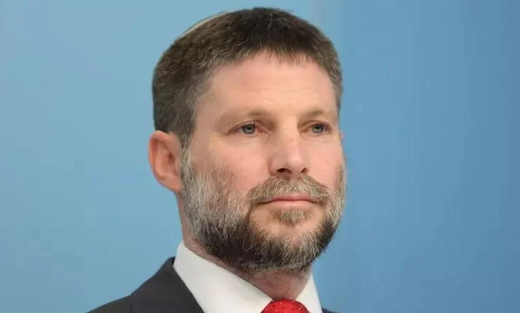 Izraeli miraton projektin e vendbanimeve që ndan Bregun Perëndimor, Smotrich: Hap që fshin iluzionin e dy shteteve